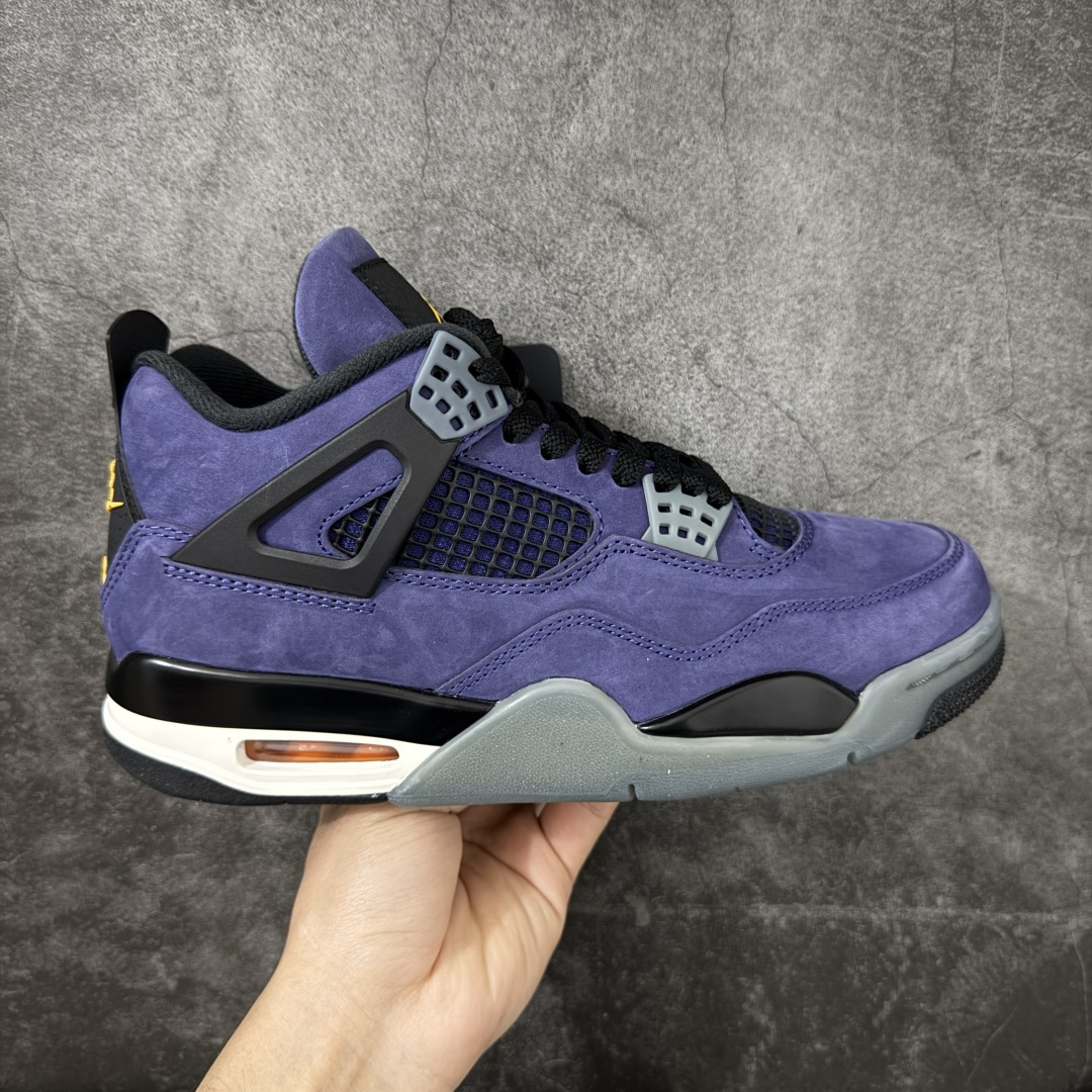 【新DT版】Air Jordan 4 Retro OG \