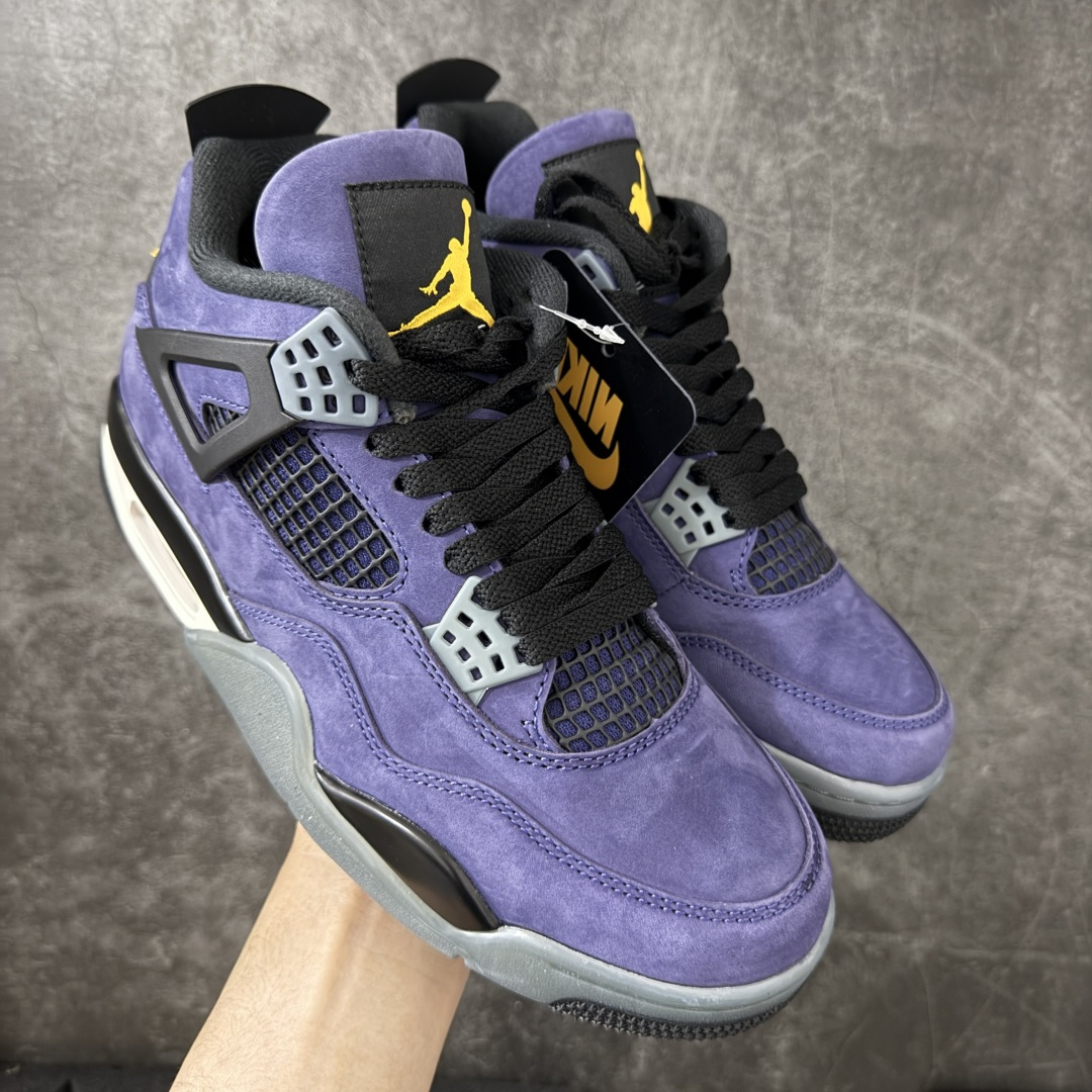 【新DT版】Air Jordan 4 Retro OG \