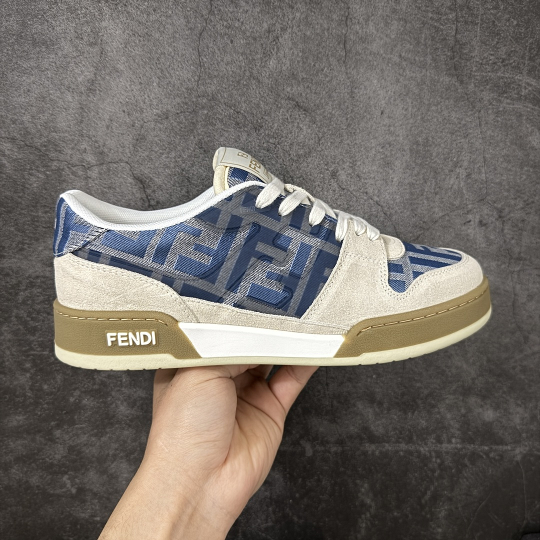 【YS纯原】广奢高端货 FENDI芬迪 Match 绒面皮革 压纹系带 男女同款 黑白红底经典款 ✦ 官方同源渠道 · 原装订单 ✦ 专柜全套包装+原装配件齐全 ✦ 鞋底内置核心防伪芯片 · 可感应 ✦ FENDI Match 最新爆款情侣款板鞋 ✦ 高工艺无缝细空胶技术 ✦ 贴楦误差仅 0.05mm ✦ 固特异内外锁死工艺 ✦ 最大弯折也不开胶 · 环保无异味 ✦ 麂皮+胶片拼接鞋面,质感更高级 ✦ Logo内里使用毛巾绒MX,脚感细腻温柔 尺码:35-45-选品中心