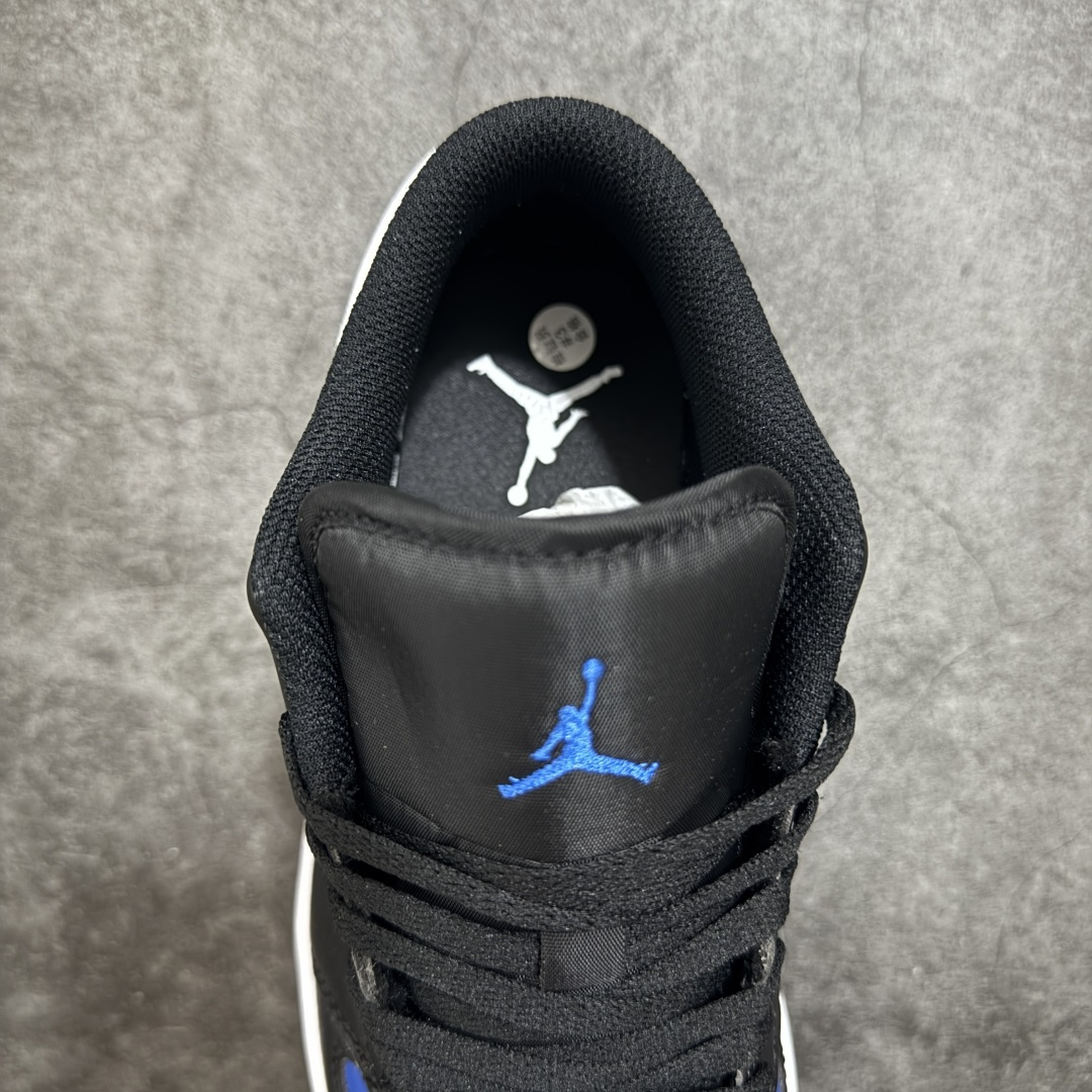 【纯原】Nike Air Jordan 1 Low SE AJ1舒适贴合 防滑耐磨 低帮 复古篮球鞋 男