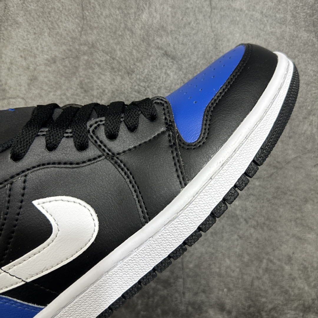 【纯原】Nike Air Jordan 1 Low SE AJ1舒适贴合 防滑耐磨 低帮 复古篮球鞋 男