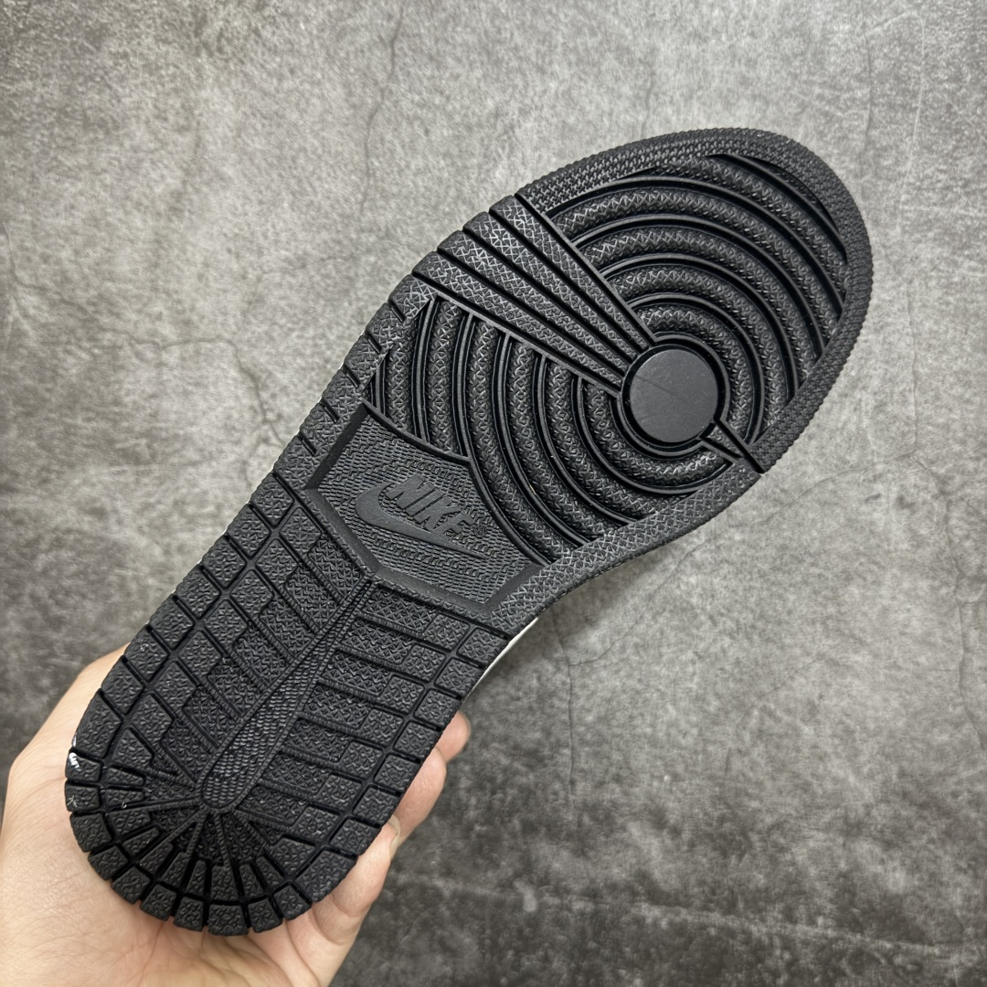 【纯原】Nike Air Jordan 1 Low SE AJ1舒适贴合 防滑耐磨 低帮 复古篮球鞋 男