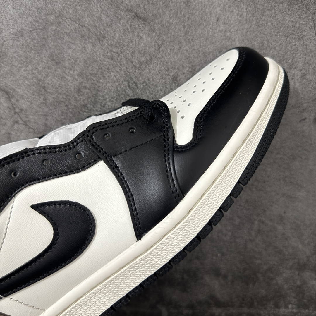 图片[6]-【H11纯原】Nike Air Jordan 1 Low OG AJ1舒适贴合 防滑耐磨 低帮 复古篮球鞋 男女同款 摩卡 货号：CZ0790-102 H11纯原外贸平台特供订单 全套原纸板楦头开发 原厂特供材料配套加持 确保原汁原味 完美呈现版型 原档数据独家私模大底 男女鞋同步官方开发至47.5 原装进口轻量化鞋垫 进口港宝加持 后跟自然饱满 还原公司包裹性 鞋面采用原装数据贴合技术 全方位贴合包裹脚型 鞋跟部鞋底牵引设计 提供强大的抓地性能 更适应不同实战场地路面 尺码：35.5 36 36.5 37.5 38 38.5 39 40 40.5 41 42 42.5 43 44 45 46 47.5-选品中心