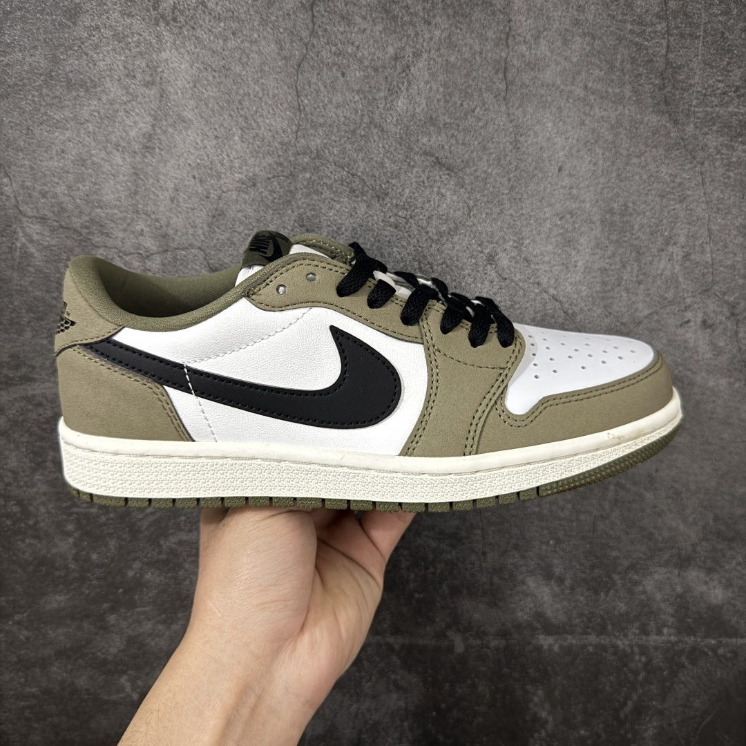 【H11纯原】Nike Air Jordan 1 Low OG AJ1舒适贴合 防滑耐磨 低帮 复古篮球鞋 男女同款 货号:HQ6998-200 H11纯原外贸平台特供订单 全套原纸板楦头开发 原厂特供材料配套加持 确保原汁原味 完美呈现版型 原档数据独家私模大底 男女鞋同步官方开发至47.5 原装进口轻量化鞋垫 进口港宝加持 后跟自然饱满 还原公司包裹性 鞋面采用原装数据贴合技术 全方位贴合包裹脚型 鞋跟部鞋底牵引设计 提供强大的抓地性能 更适应不同实战场地路面 尺码:35.5 36 36.5 37.5 38 38.5 39 40 40.5 41 42 42.5 43 44 45 46 47.5-选品中心