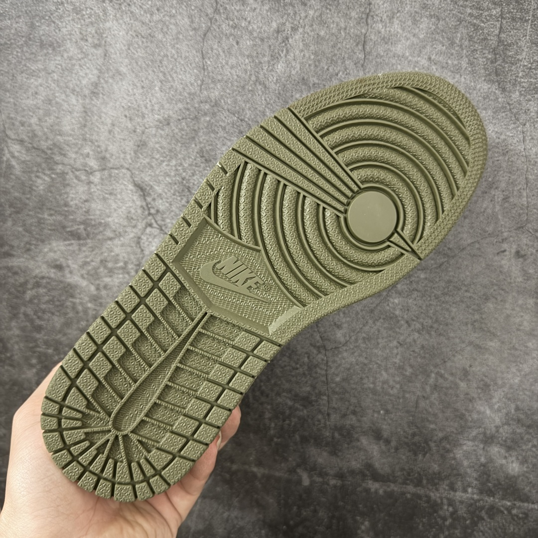 图片[9]-【H11纯原】Nike Air Jordan 1 Low OG AJ1舒适贴合 防滑耐磨 低帮 复古篮球鞋 男女同款 货号：HQ6998-200 H11纯原外贸平台特供订单 全套原纸板楦头开发 原厂特供材料配套加持 确保原汁原味 完美呈现版型 原档数据独家私模大底 男女鞋同步官方开发至47.5 原装进口轻量化鞋垫 进口港宝加持 后跟自然饱满 还原公司包裹性 鞋面采用原装数据贴合技术 全方位贴合包裹脚型 鞋跟部鞋底牵引设计 提供强大的抓地性能 更适应不同实战场地路面 尺码：35.5 36 36.5 37.5 38 38.5 39 40 40.5 41 42 42.5 43 44 45 46 47.5-选品中心