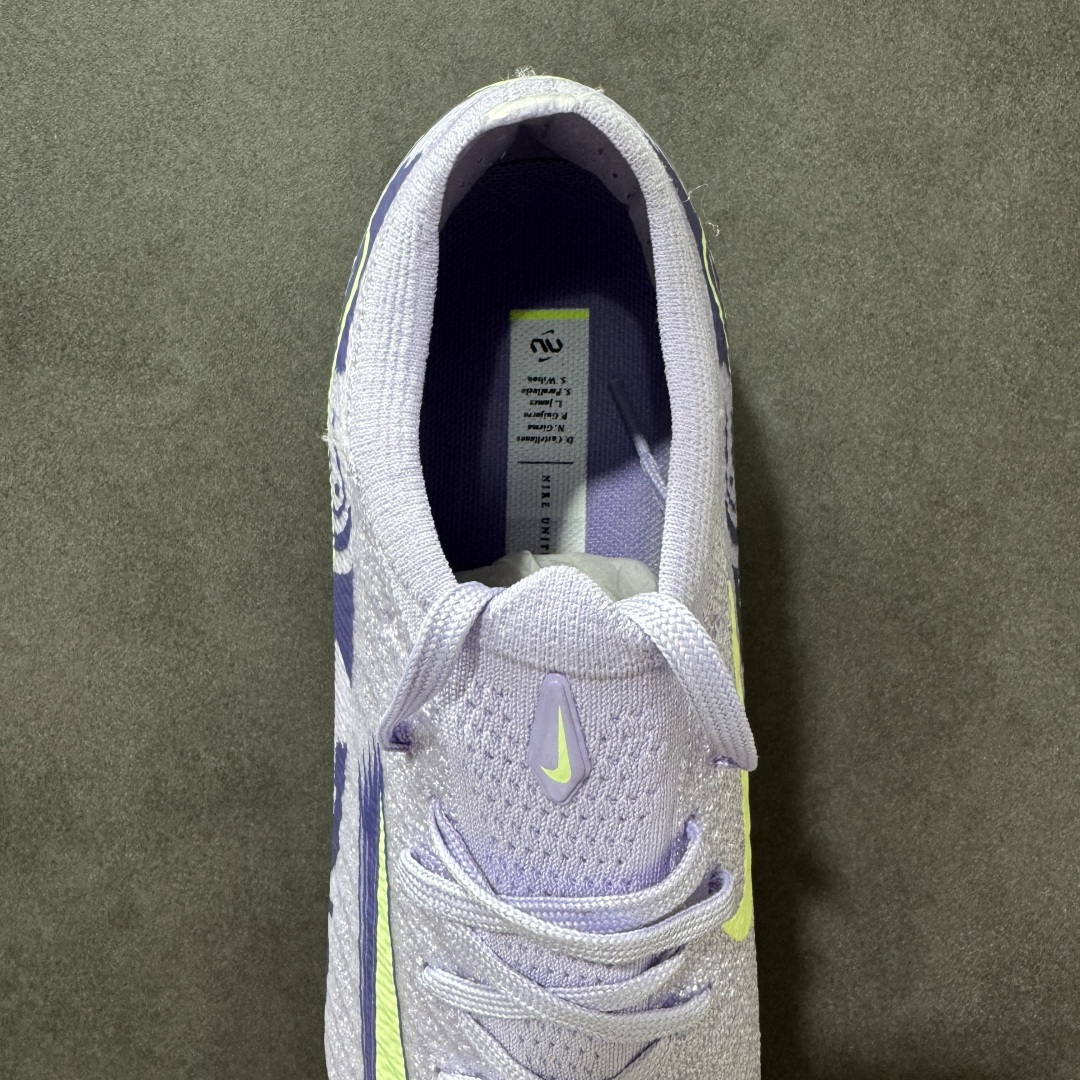 图片[7]-【公司级】Nike Mercurial Vapor 16 Air Zoom Elite AG-PRO 舒适防滑耐磨 耐克足球鞋 尺码：36-45整码-选品中心