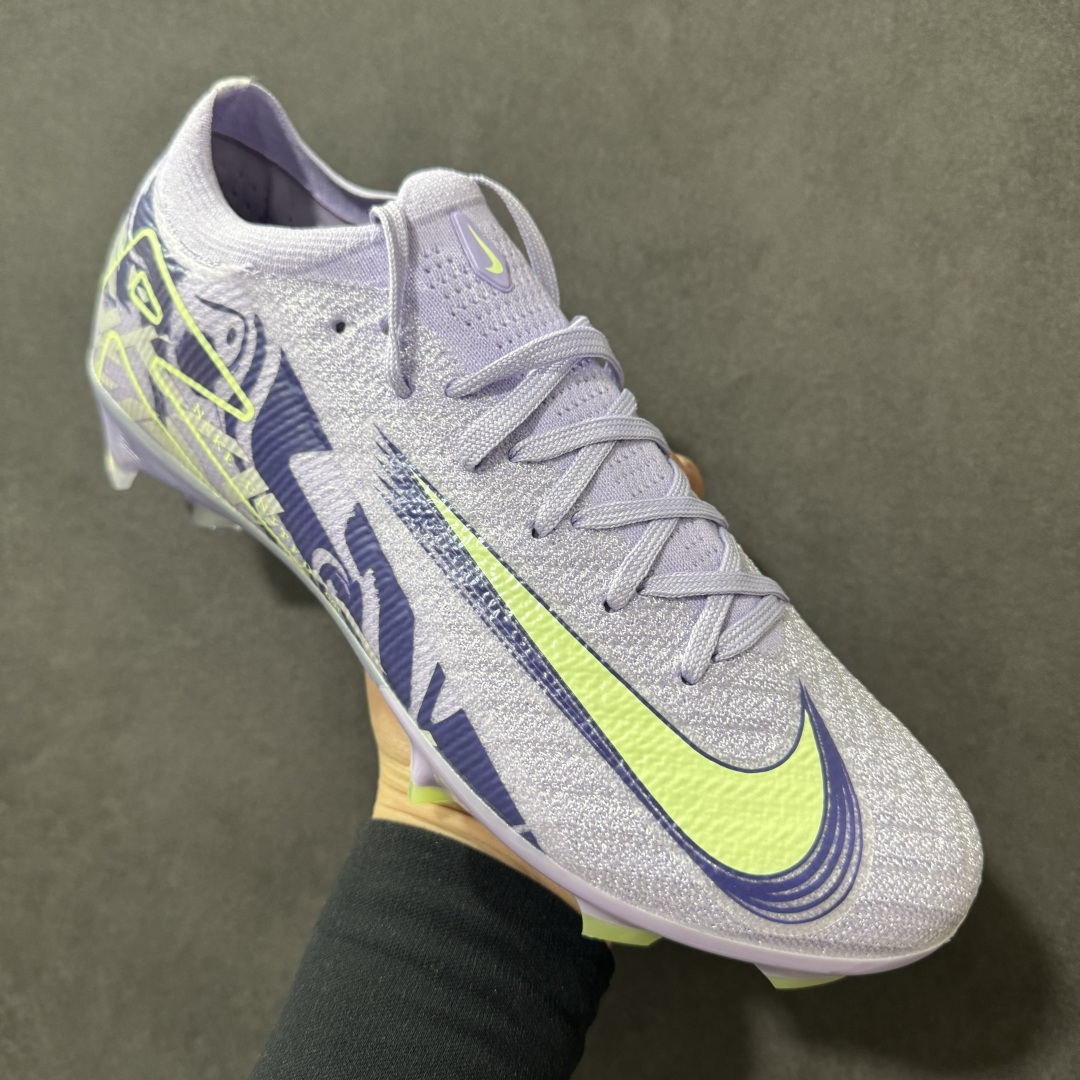 图片[3]-【公司级】Nike Mercurial Vapor 16 Air Zoom Elite AG-PRO 舒适防滑耐磨 耐克足球鞋 尺码：36-45整码-选品中心