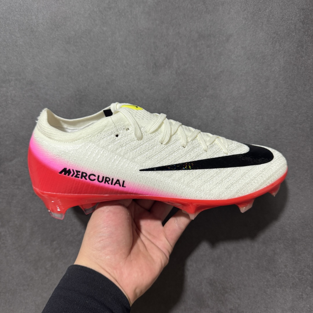 【公司级】Nike Mercurial Vapor 16 Air Zoom Elite AG-PRO 舒适防滑耐磨 耐克足球鞋 尺码:36-45整码-选品中心