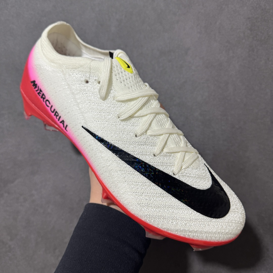 图片[3]-【公司级】Nike Mercurial Vapor 16 Air Zoom Elite AG-PRO 舒适防滑耐磨 耐克足球鞋 尺码：36-45整码-选品中心