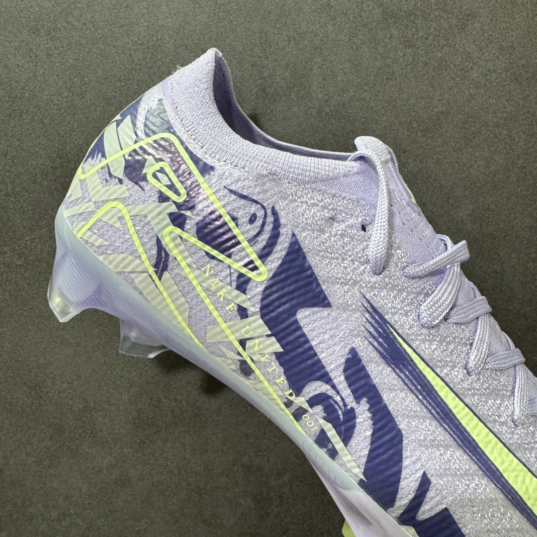 图片[6]-【公司级】Nike Mercurial Vapor 16 Air Zoom Elite AG-PRO 舒适防滑耐磨 耐克足球鞋 尺码：36-45整码-选品中心