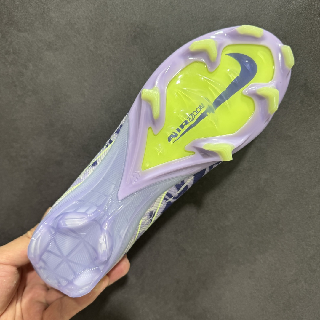 图片[9]-【公司级】Nike Mercurial Vapor 16 Air Zoom Elite AG-PRO 舒适防滑耐磨 耐克足球鞋 尺码：36-45整码-选品中心