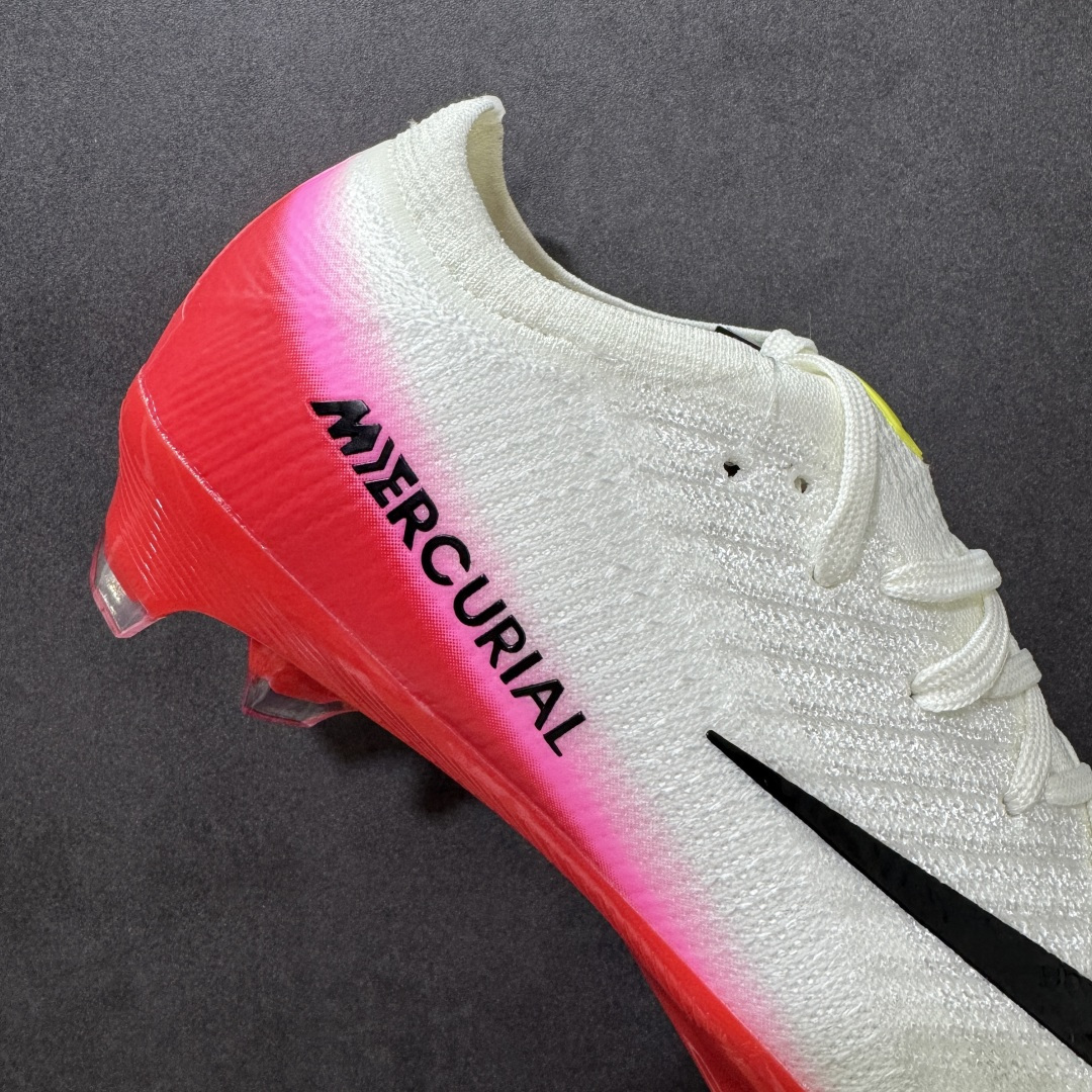 图片[6]-【公司级】Nike Mercurial Vapor 16 Air Zoom Elite AG-PRO 舒适防滑耐磨 耐克足球鞋 尺码：36-45整码-选品中心