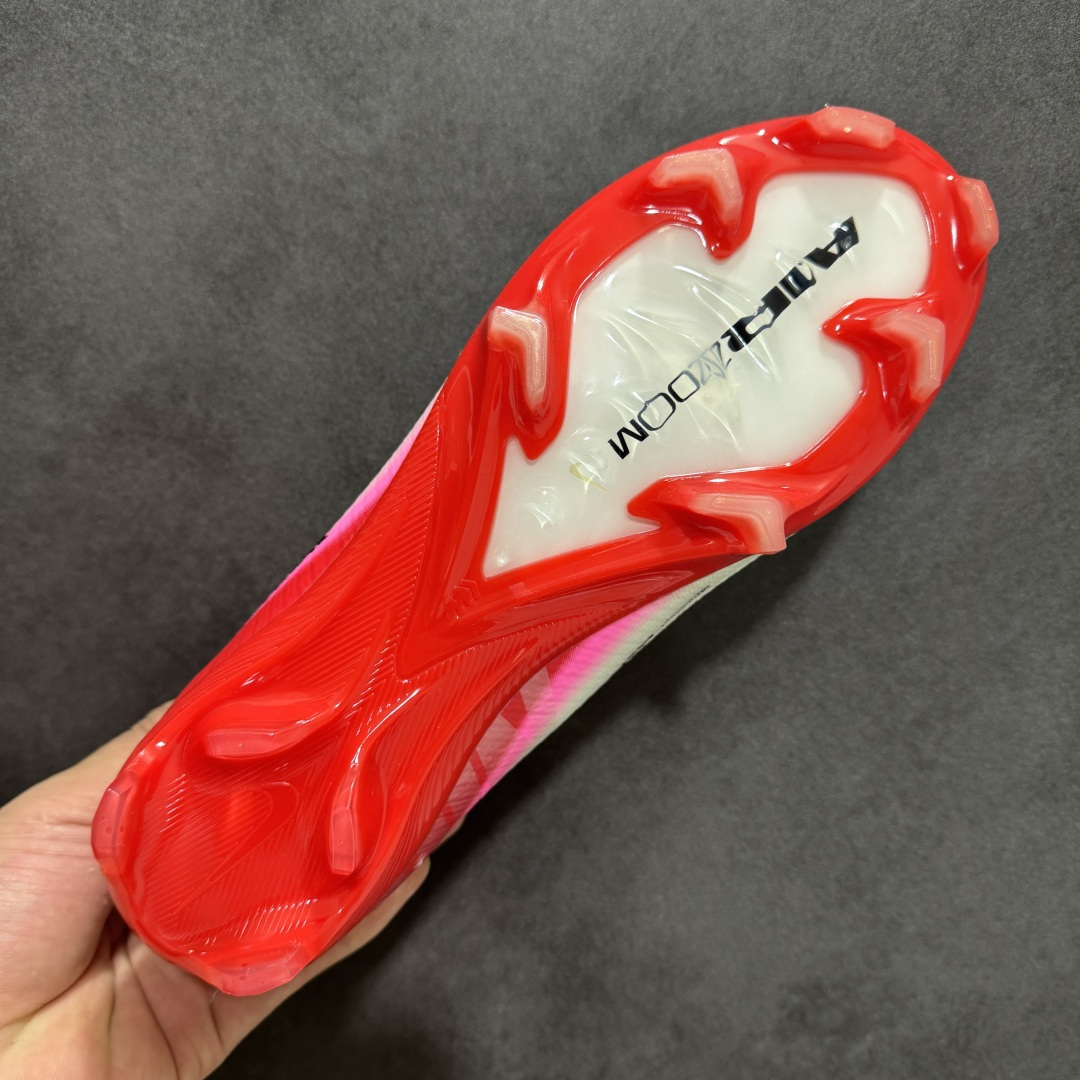 图片[9]-【公司级】Nike Mercurial Vapor 16 Air Zoom Elite AG-PRO 舒适防滑耐磨 耐克足球鞋 尺码：36-45整码-选品中心