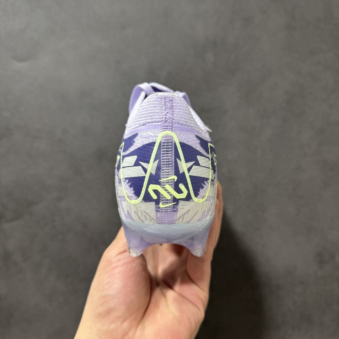 图片[4]-【公司级】Nike Mercurial Vapor 16 Air Zoom Elite AG-PRO 舒适防滑耐磨 耐克足球鞋 尺码：36-45整码-选品中心
