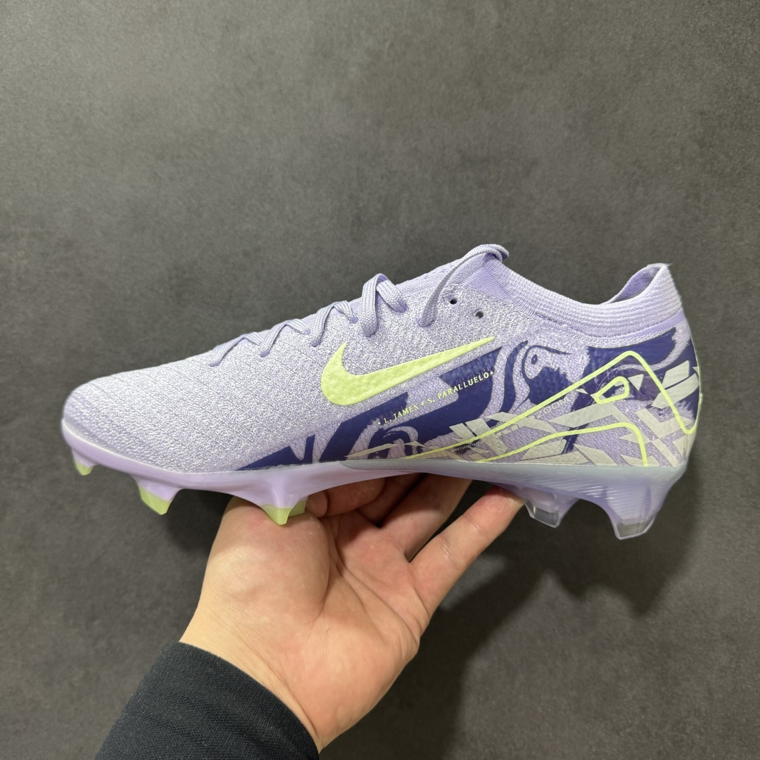 图片[2]-【公司级】Nike Mercurial Vapor 16 Air Zoom Elite AG-PRO 舒适防滑耐磨 耐克足球鞋 尺码：36-45整码-选品中心