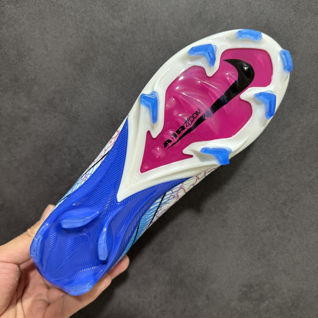 图片[9]-【公司级】Nike Mercurial Vapor 16 Air Zoom Elite AG-PRO 舒适防滑耐磨 耐克足球鞋 尺码：36-45整码-选品中心