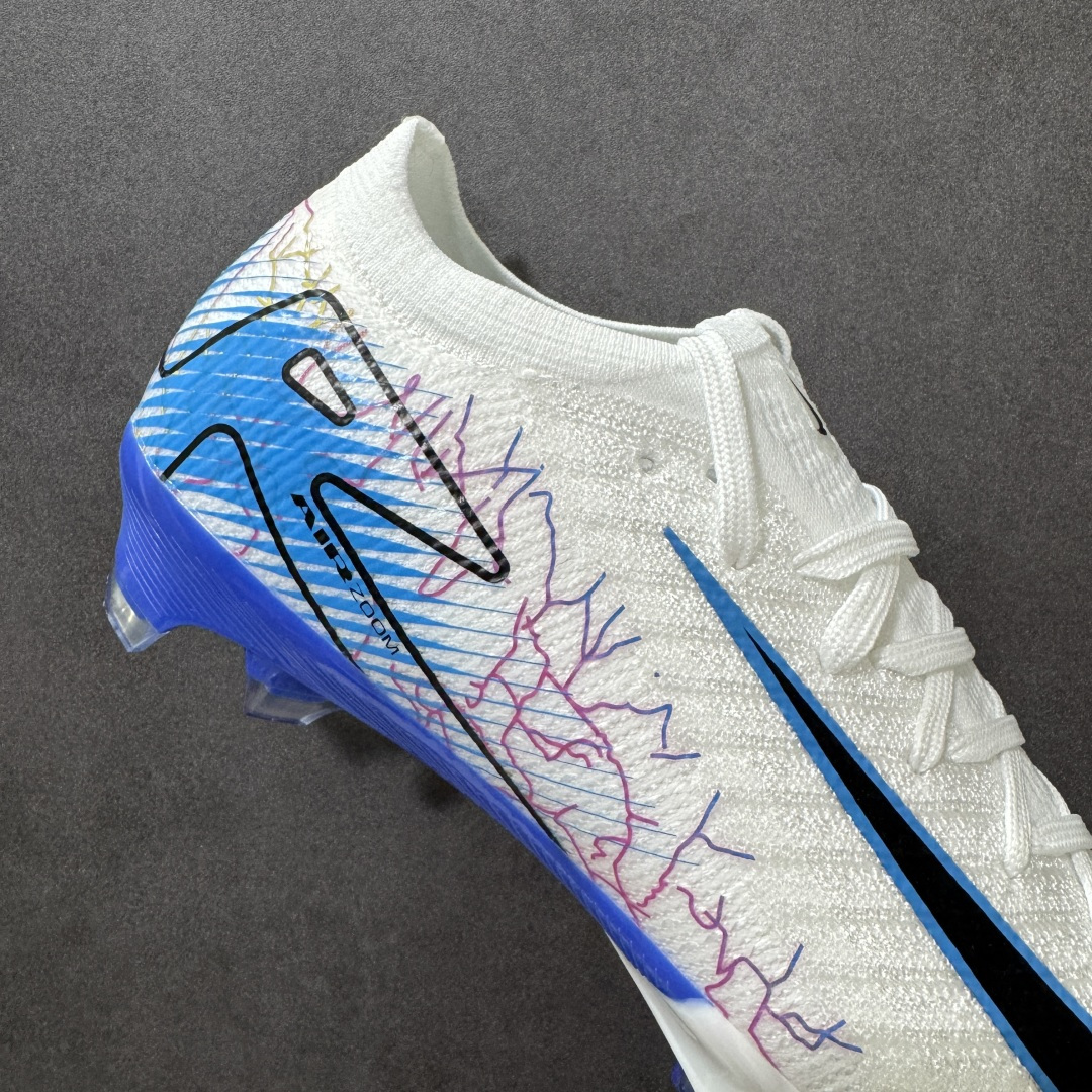 图片[6]-【公司级】Nike Mercurial Vapor 16 Air Zoom Elite AG-PRO 舒适防滑耐磨 耐克足球鞋 尺码：36-45整码-选品中心