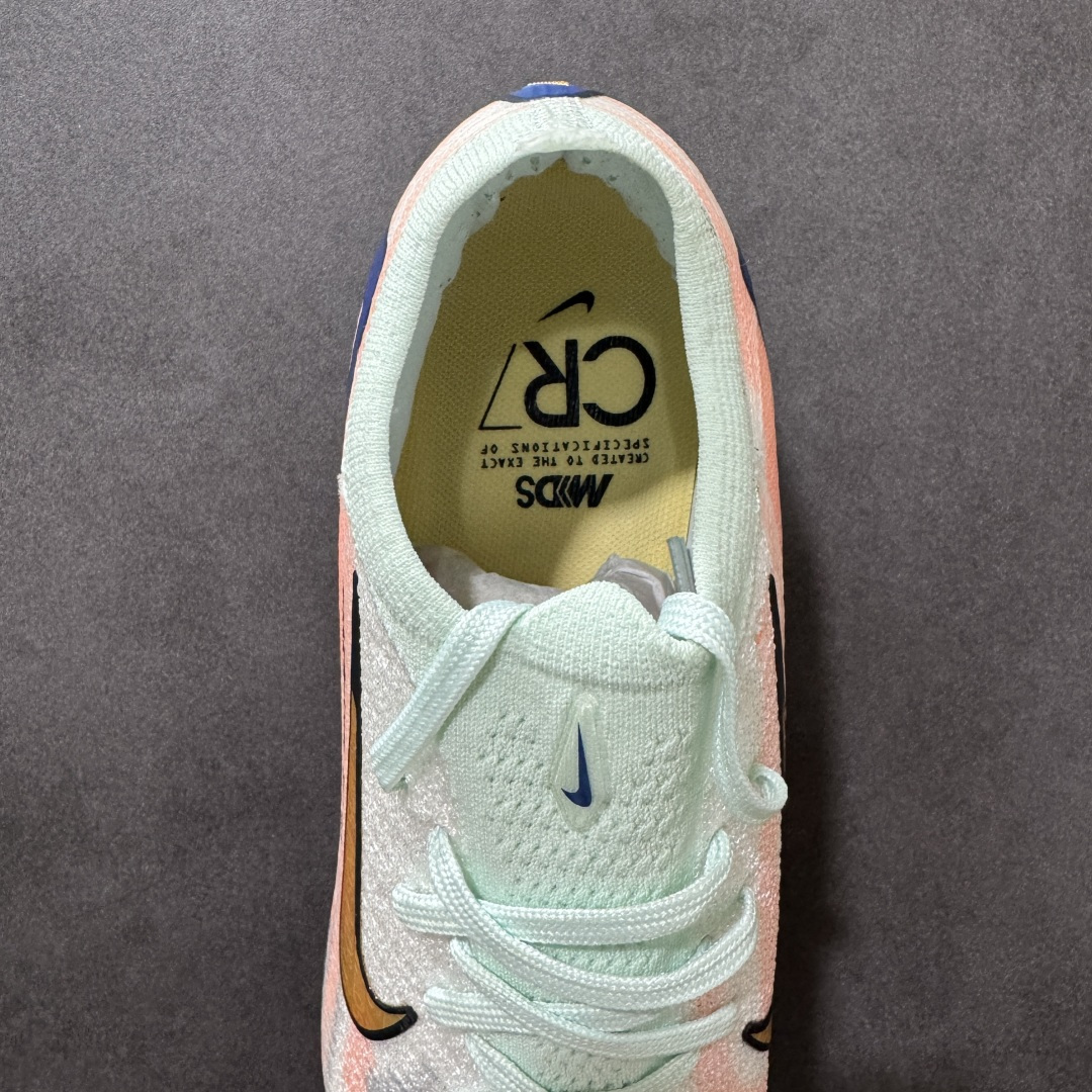 图片[7]-【公司级】Nike Mercurial Vapor 16 Air Zoom Elite AG-PRO 舒适防滑耐磨 耐克足球鞋 尺码：36-45整码-选品中心