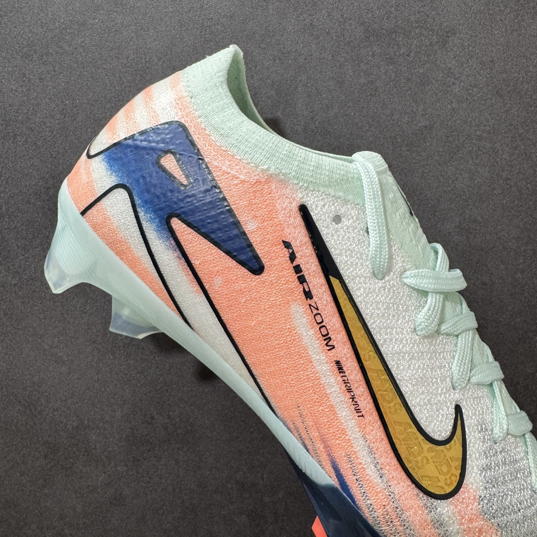 图片[6]-【公司级】Nike Mercurial Vapor 16 Air Zoom Elite AG-PRO 舒适防滑耐磨 耐克足球鞋 尺码：36-45整码-选品中心