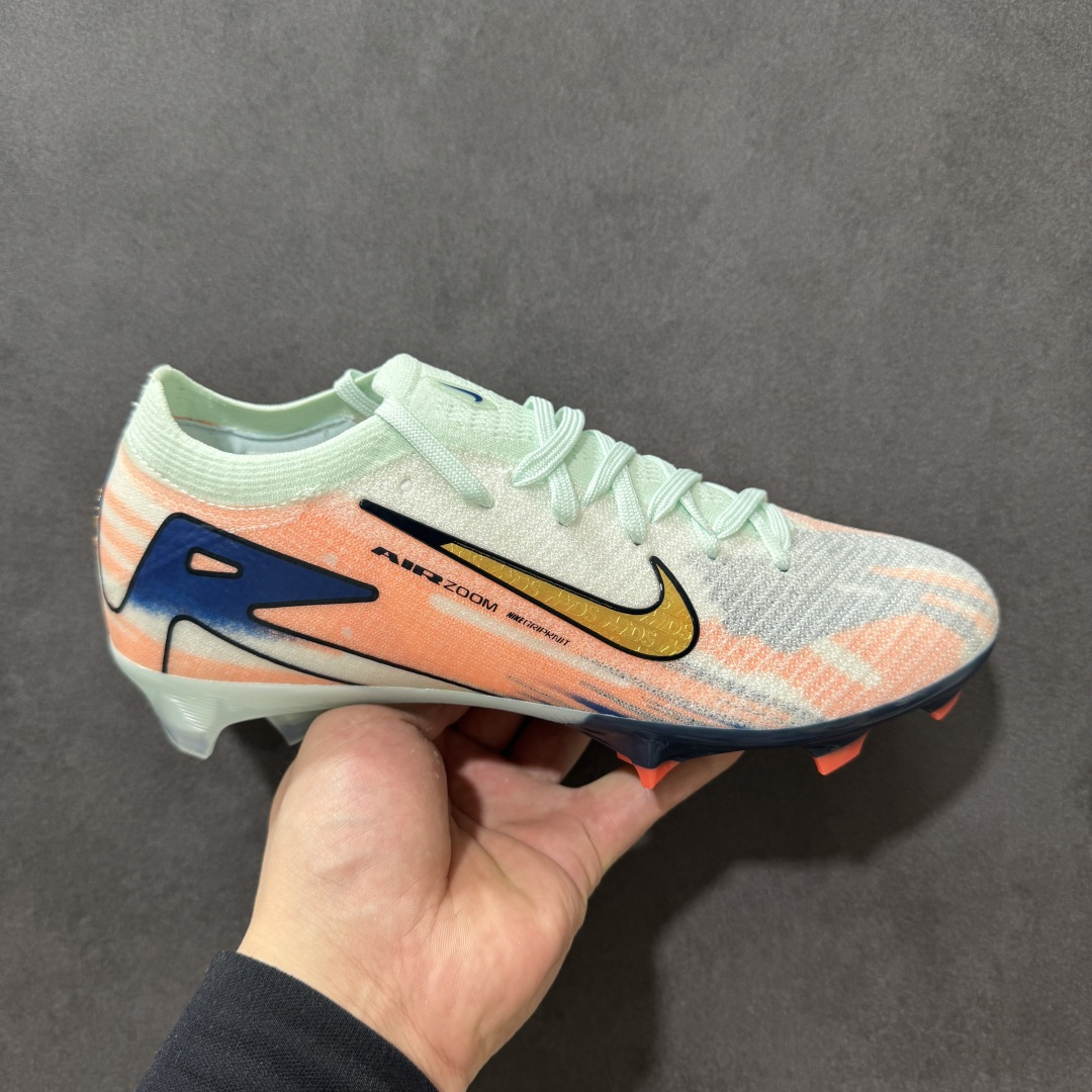【公司级】Nike Mercurial Vapor 16 Air Zoom Elite AG-PRO 舒适防滑耐磨 耐克足球鞋 尺码：36-45整码-选品中心