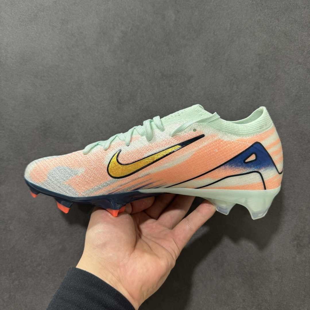 图片[2]-【公司级】Nike Mercurial Vapor 16 Air Zoom Elite AG-PRO 舒适防滑耐磨 耐克足球鞋 尺码：36-45整码-选品中心