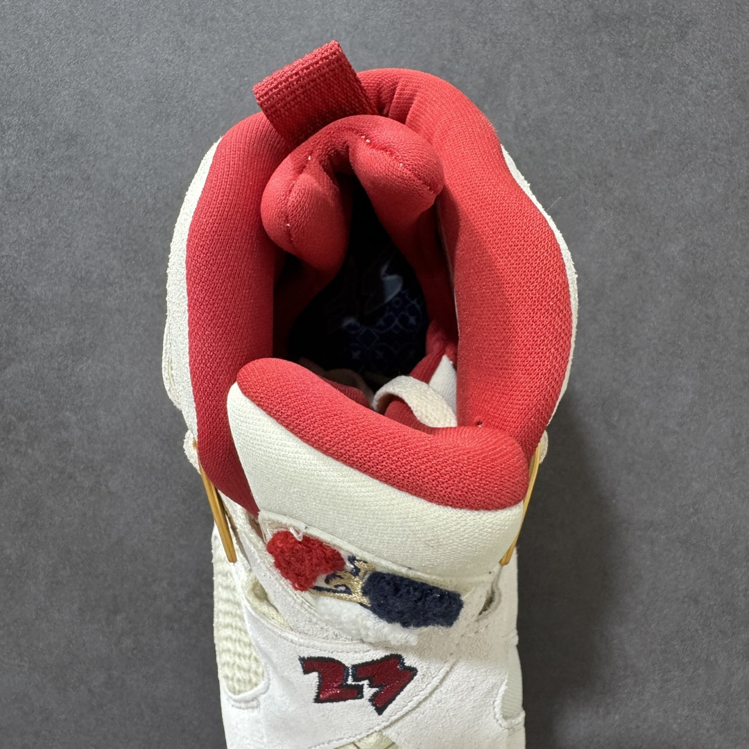 图片[7]-特价【GQ福利】顶级纯原特价 AJ8 全进口头层 零售圈高端产物 非市面文案党特价 尺码：40-47.5 货号：FJ2850-107-选品中心