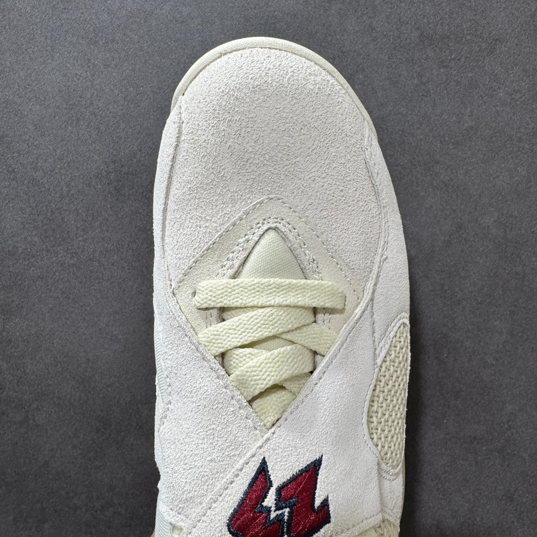 图片[8]-特价【GQ福利】顶级纯原特价 AJ8 全进口头层 零售圈高端产物 非市面文案党特价 尺码：40-47.5 货号：FJ2850-107-选品中心