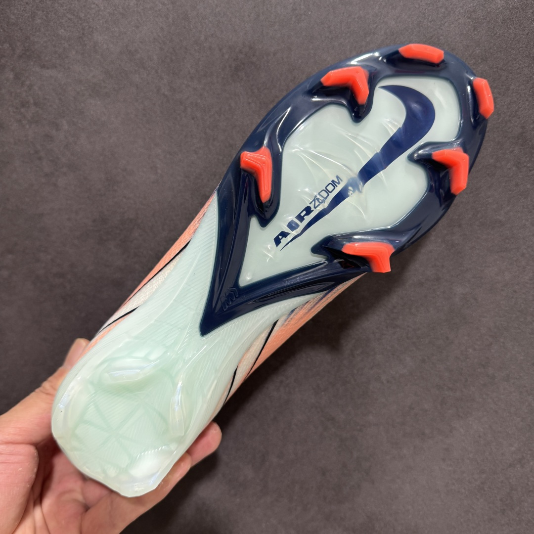 图片[9]-【公司级】Nike Mercurial Vapor 16 Air Zoom Elite AG-PRO 舒适防滑耐磨 耐克足球鞋 尺码：36-45整码-选品中心
