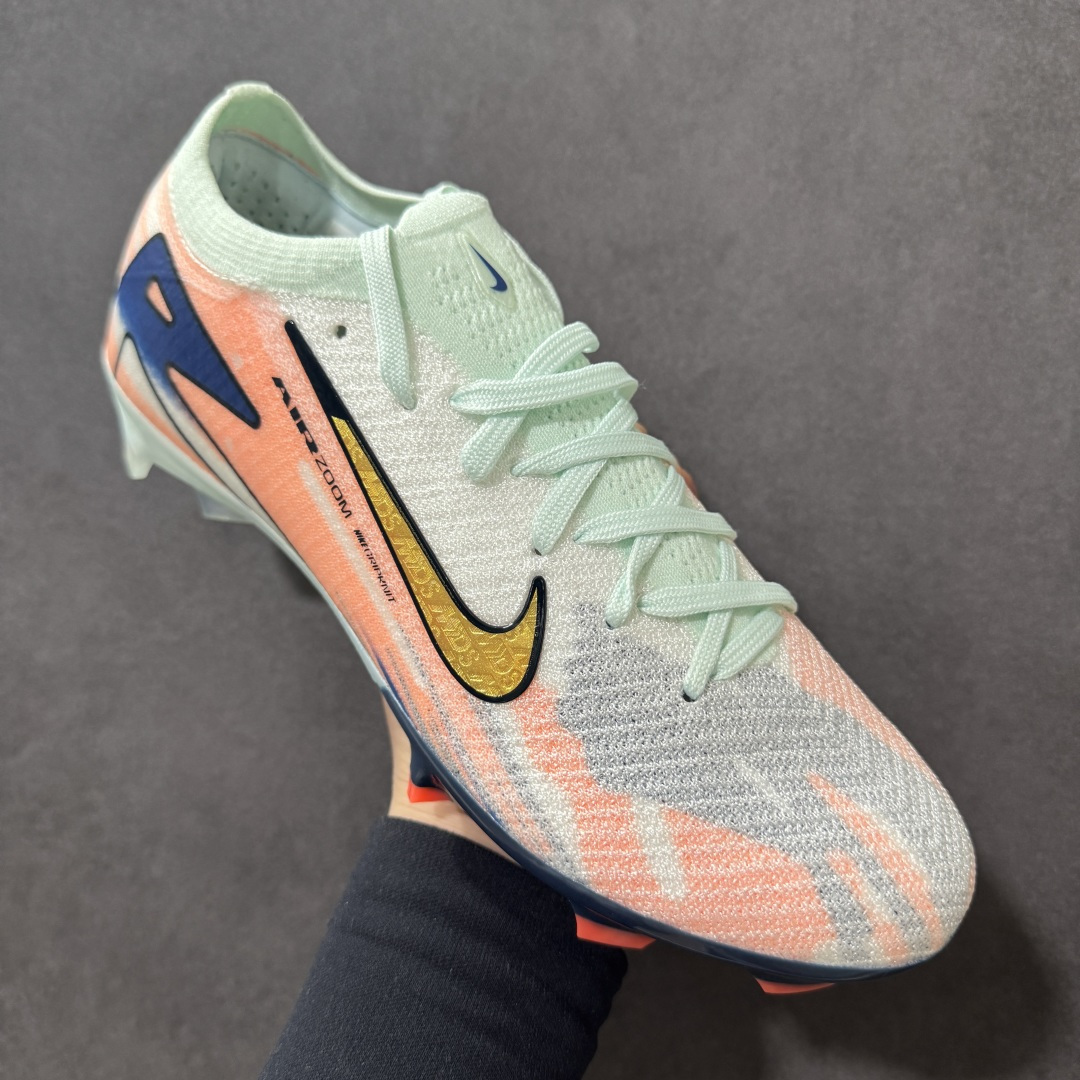 图片[3]-【公司级】Nike Mercurial Vapor 16 Air Zoom Elite AG-PRO 舒适防滑耐磨 耐克足球鞋 尺码：36-45整码-选品中心