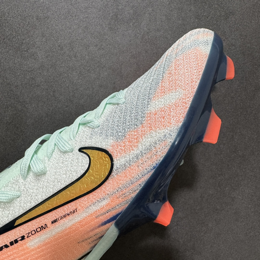 图片[5]-【公司级】Nike Mercurial Vapor 16 Air Zoom Elite AG-PRO 舒适防滑耐磨 耐克足球鞋 尺码：36-45整码-选品中心