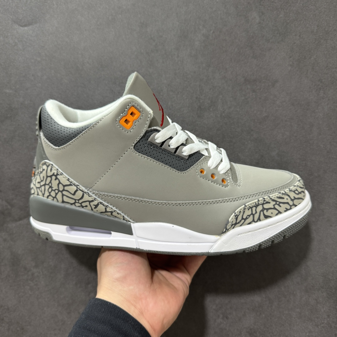 特价【GQ福利】顶级纯原特价 AJ3 全进口头层 零售圈高端产物 非市面文案党特价 尺码:36-47.5 货号:CK9246-600-选品中心