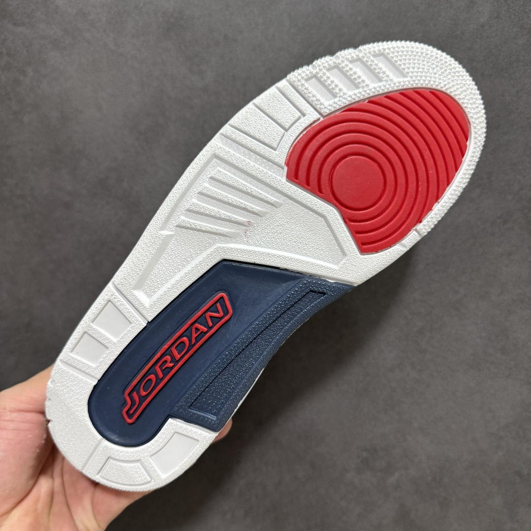 图片[9]-特价【GQ福利】顶级纯原特价 AJ3 全进口头层 零售圈高端产物 非市面文案党特价 尺码：36-47.5 货号：136064-140-选品中心