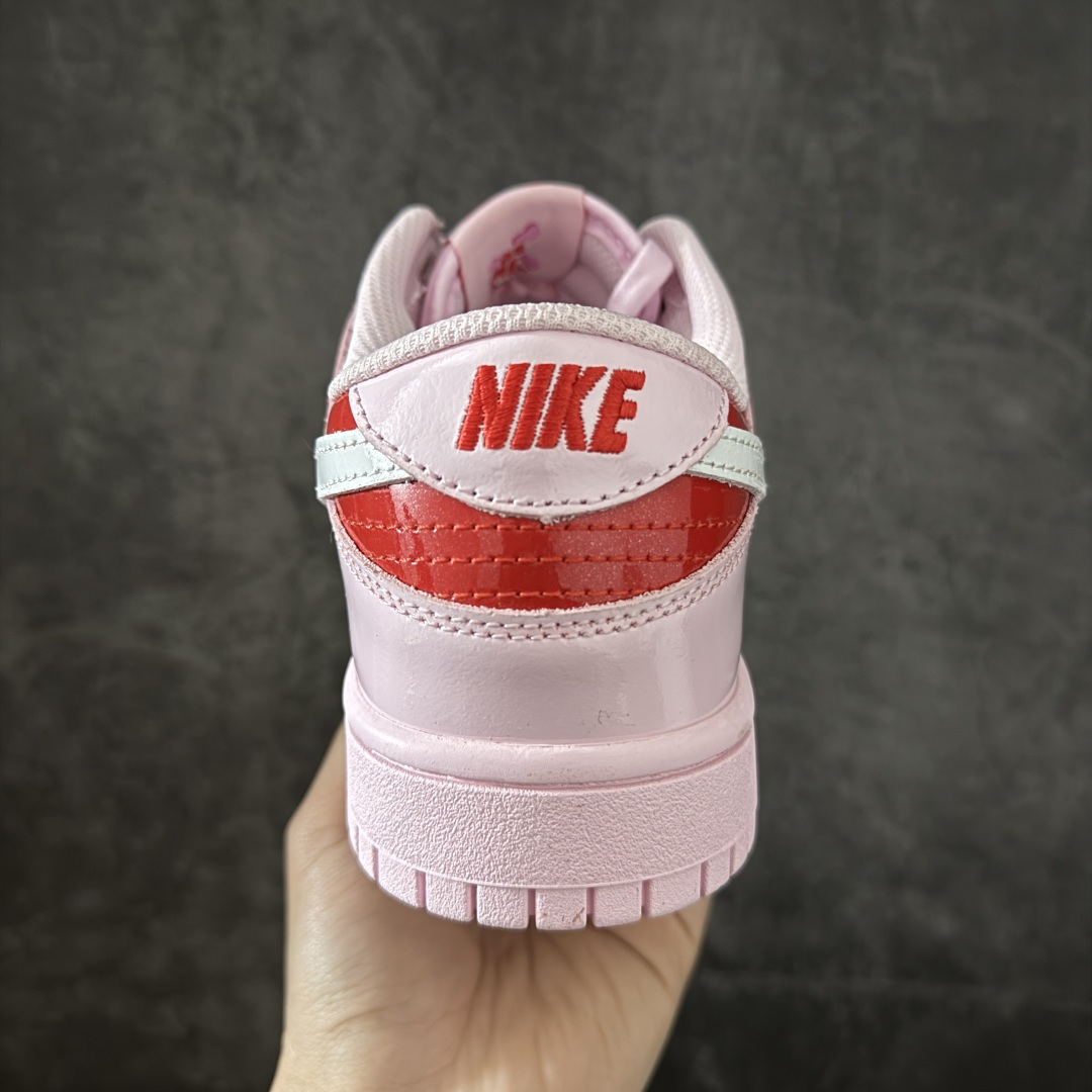 图片[4]-【纯原版】Nike SB Dunk Low 情人节限定 低帮休闲滑板鞋 货号：IQ0218-663  尺码：36 36.5 37.5 38 38.5 39 40 40.5 41 42 42.5 43 44 44.5 45-选品中心