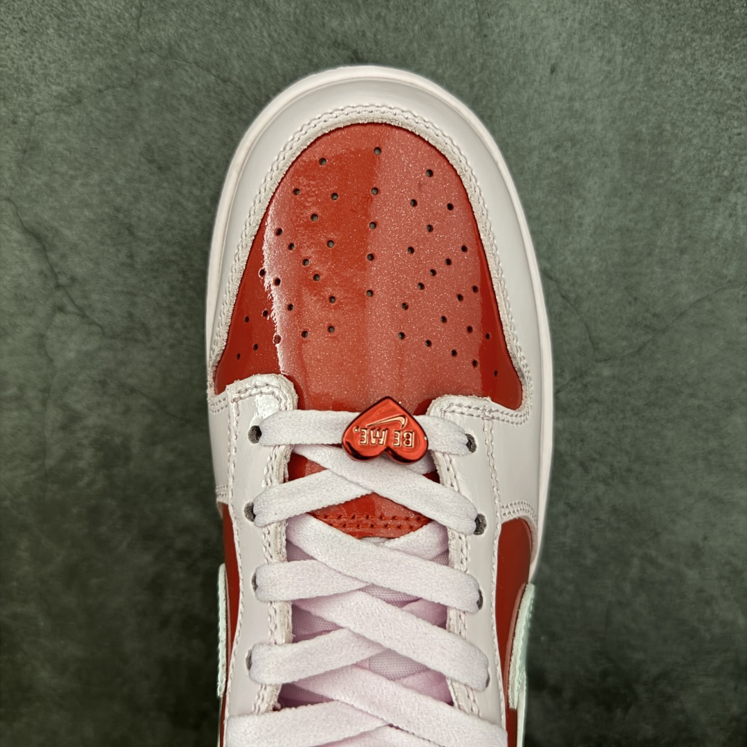 图片[5]-【纯原版】Nike SB Dunk Low 情人节限定 低帮休闲滑板鞋 货号：IQ0218-663  尺码：36 36.5 37.5 38 38.5 39 40 40.5 41 42 42.5 43 44 44.5 45-选品中心