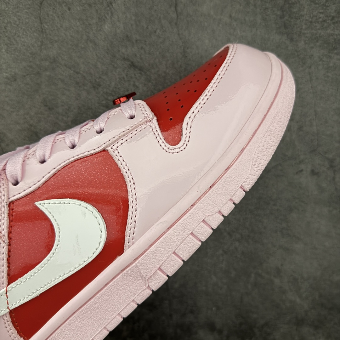 图片[6]-【纯原版】Nike SB Dunk Low 情人节限定 低帮休闲滑板鞋 货号：IQ0218-663  尺码：36 36.5 37.5 38 38.5 39 40 40.5 41 42 42.5 43 44 44.5 45-选品中心
