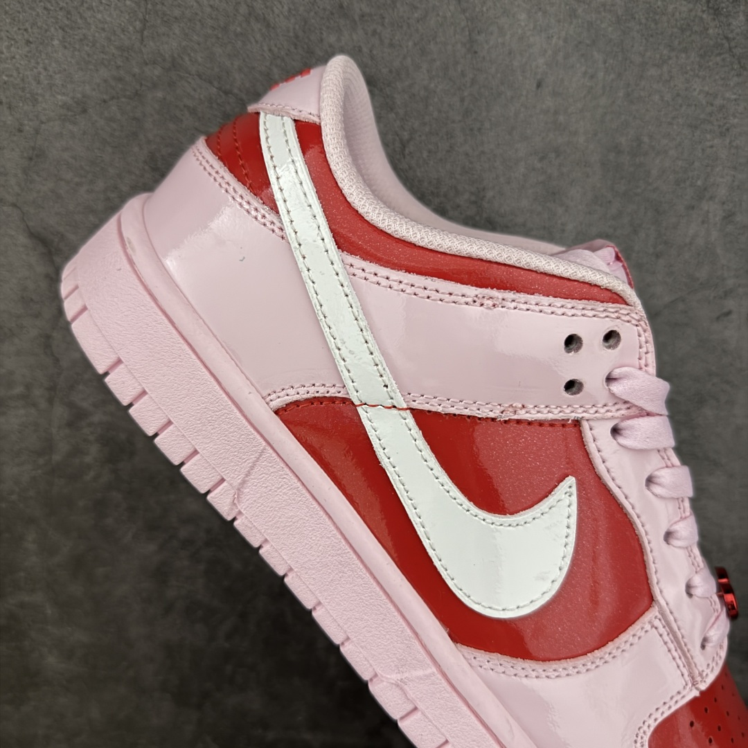 图片[7]-【纯原版】Nike SB Dunk Low 情人节限定 低帮休闲滑板鞋 货号：IQ0218-663  尺码：36 36.5 37.5 38 38.5 39 40 40.5 41 42 42.5 43 44 44.5 45-选品中心