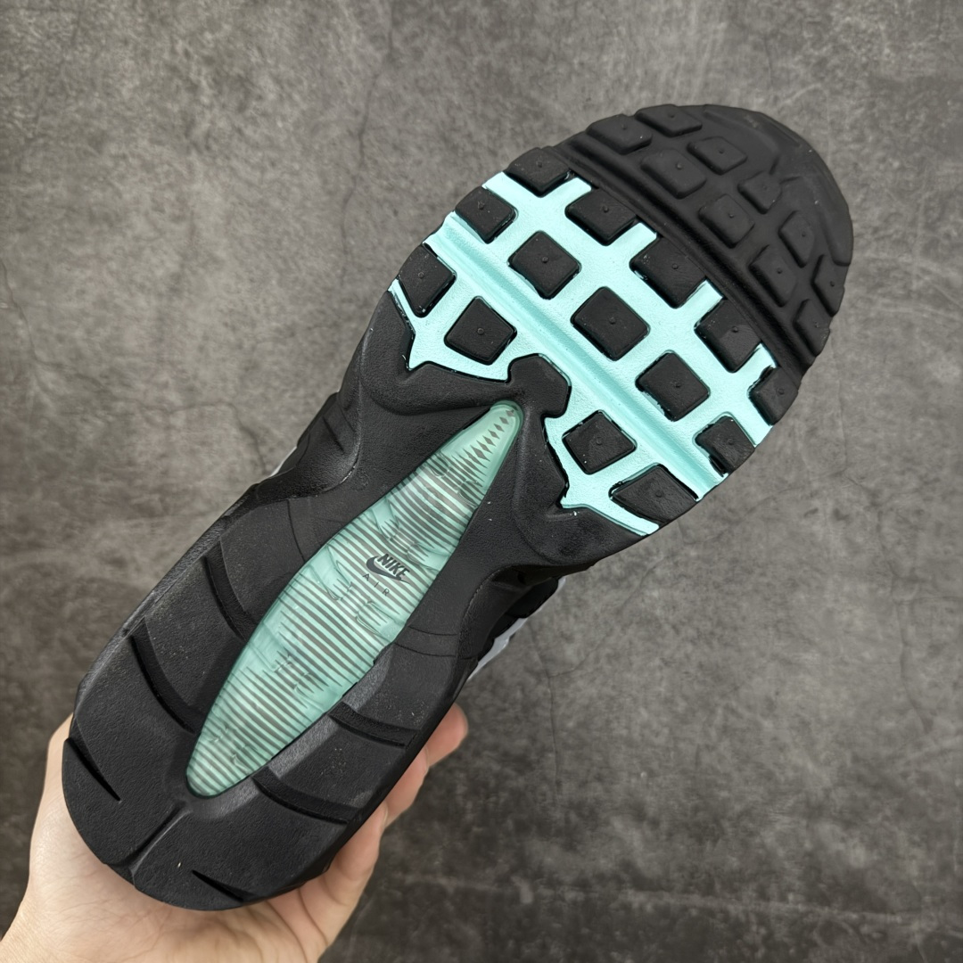 图片[9]-本【公司级W版】 外贸跑量专供 NK Air Max 95 低帮休闲运动鞋 IB2871-002 大厂出品 品质板正 性价比无敌 尺码：40 40.5 41 42 42.5 43 44 44.5 45 46 47.5-选品中心