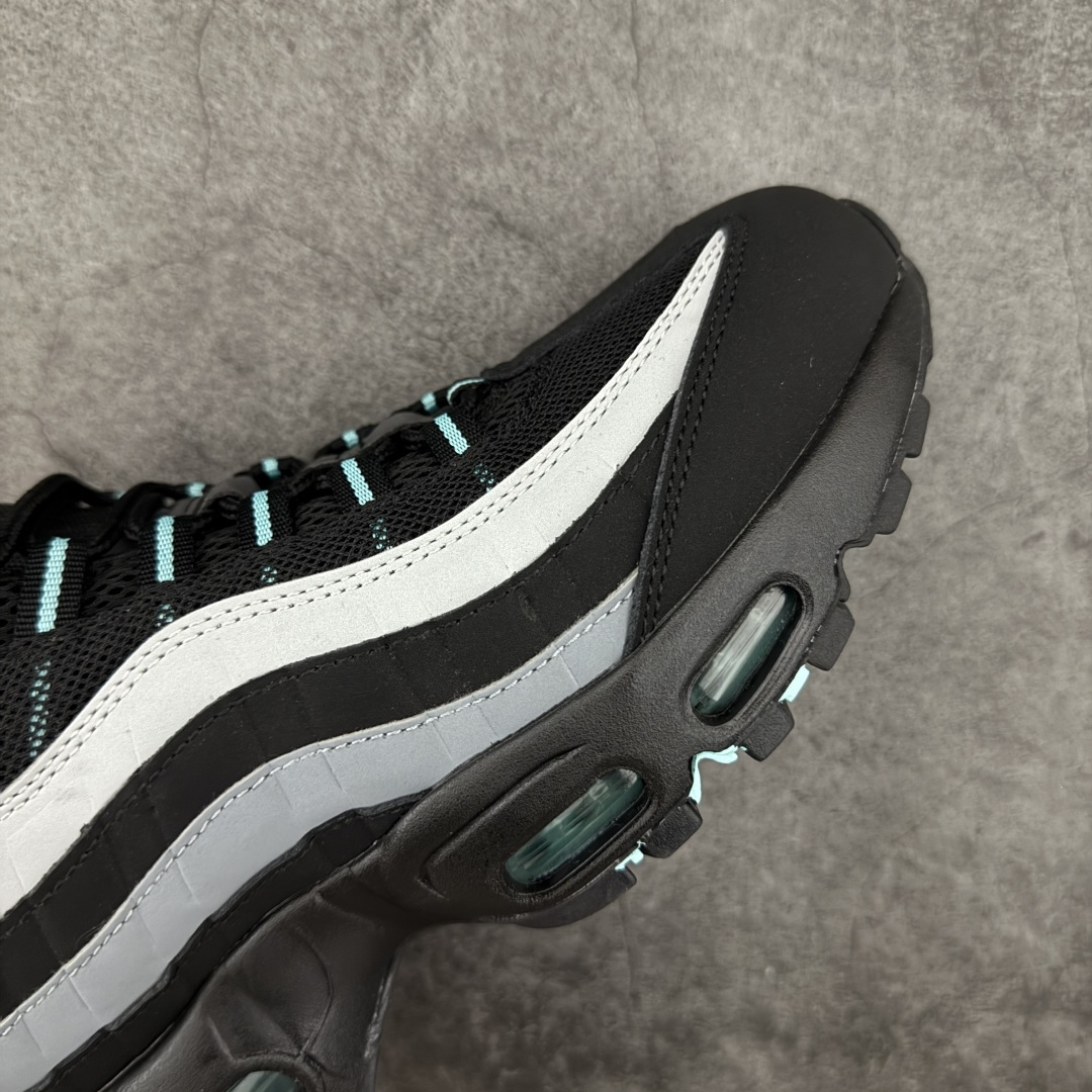 图片[6]-本【公司级W版】 外贸跑量专供 NK Air Max 95 低帮休闲运动鞋 IB2871-002 大厂出品 品质板正 性价比无敌 尺码：40 40.5 41 42 42.5 43 44 44.5 45 46 47.5-选品中心