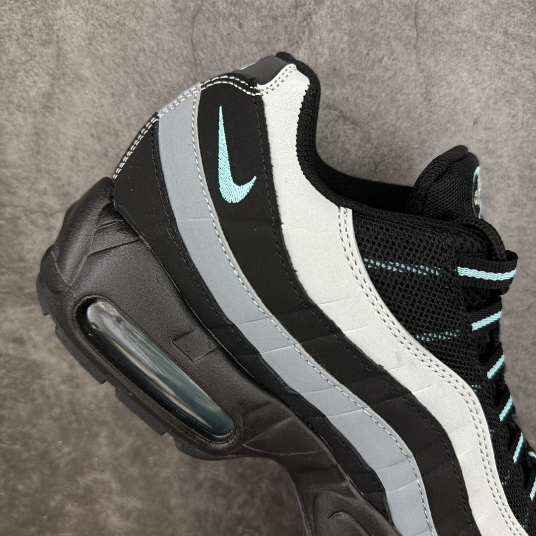 图片[7]-本【公司级W版】 外贸跑量专供 NK Air Max 95 低帮休闲运动鞋 IB2871-002 大厂出品 品质板正 性价比无敌 尺码：40 40.5 41 42 42.5 43 44 44.5 45 46 47.5-选品中心