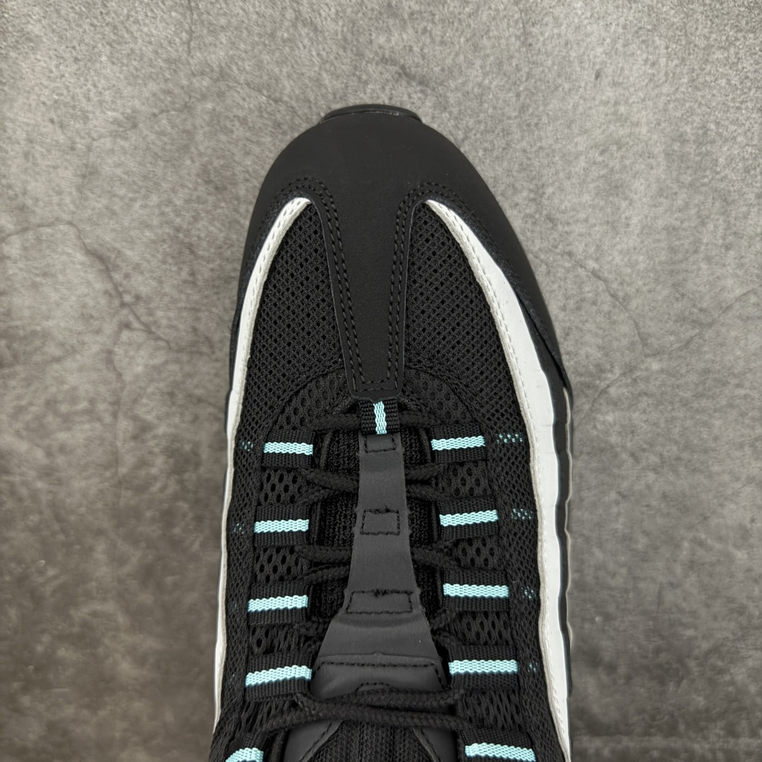 图片[5]-本【公司级W版】 外贸跑量专供 NK Air Max 95 低帮休闲运动鞋 IB2871-002 大厂出品 品质板正 性价比无敌 尺码：40 40.5 41 42 42.5 43 44 44.5 45 46 47.5-选品中心