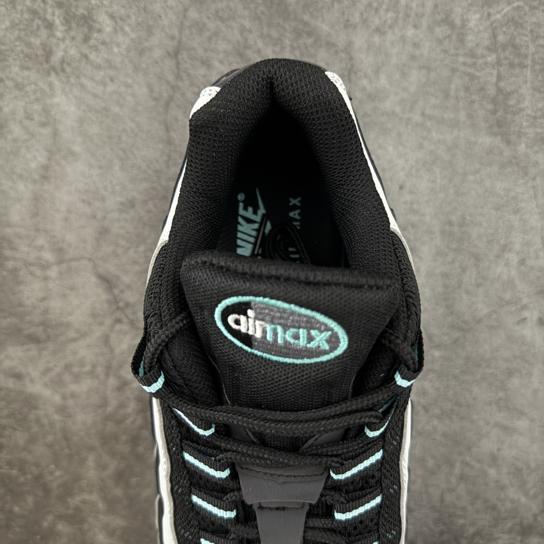 图片[8]-本【公司级W版】 外贸跑量专供 NK Air Max 95 低帮休闲运动鞋 IB2871-002 大厂出品 品质板正 性价比无敌 尺码：40 40.5 41 42 42.5 43 44 44.5 45 46 47.5-选品中心