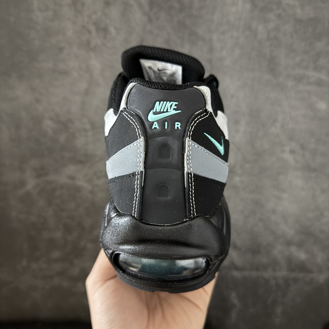 图片[4]-本【公司级W版】 外贸跑量专供 NK Air Max 95 低帮休闲运动鞋 IB2871-002 大厂出品 品质板正 性价比无敌 尺码：40 40.5 41 42 42.5 43 44 44.5 45 46 47.5-选品中心