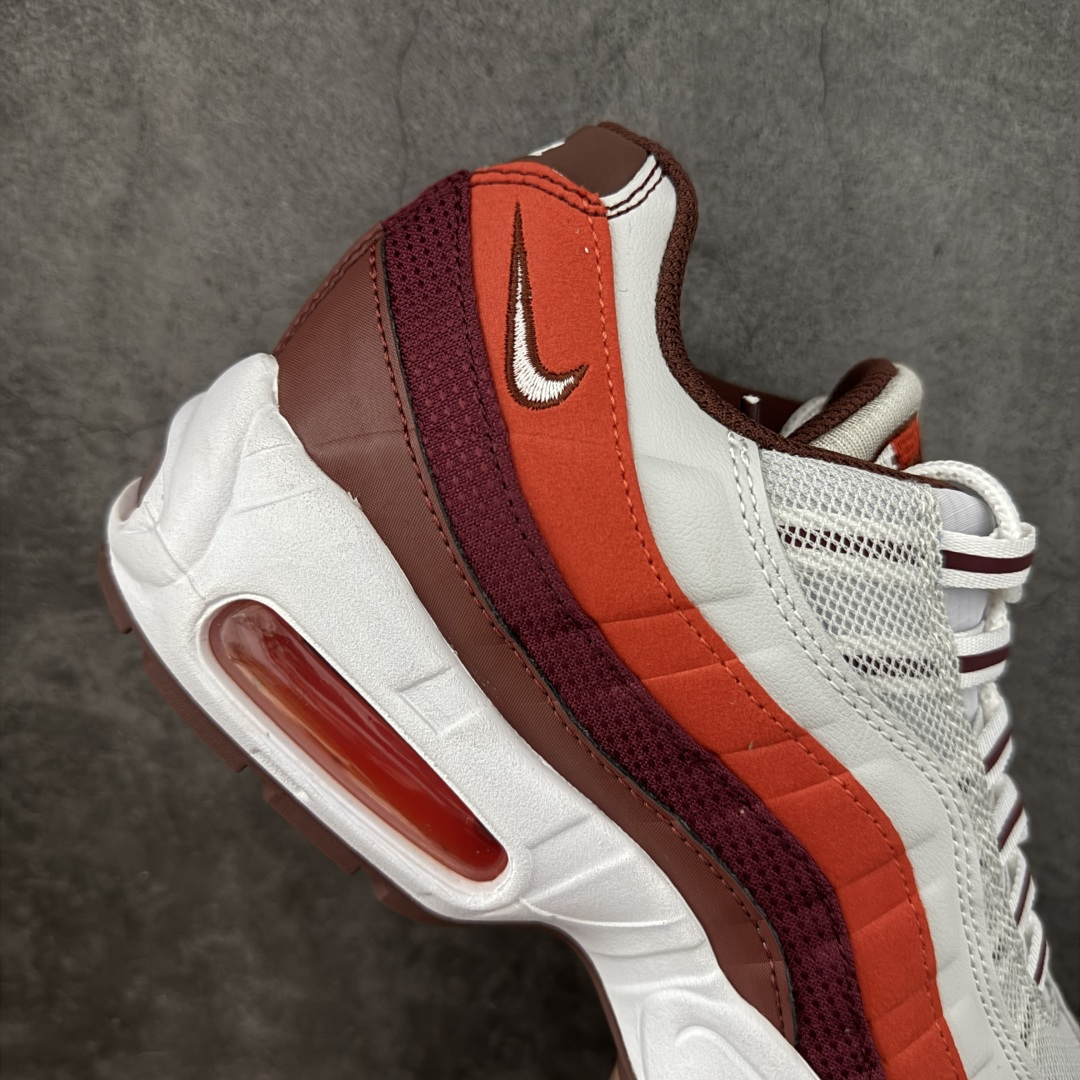 图片[7]-本【公司级W版】 外贸跑量专供 NK Air Max 95 低帮休闲运动鞋 DM0011-005 大厂出品 品质板正 性价比无敌 尺码：40 40.5 41 42 42.5 43 44 44.5 45 46 47.5-选品中心