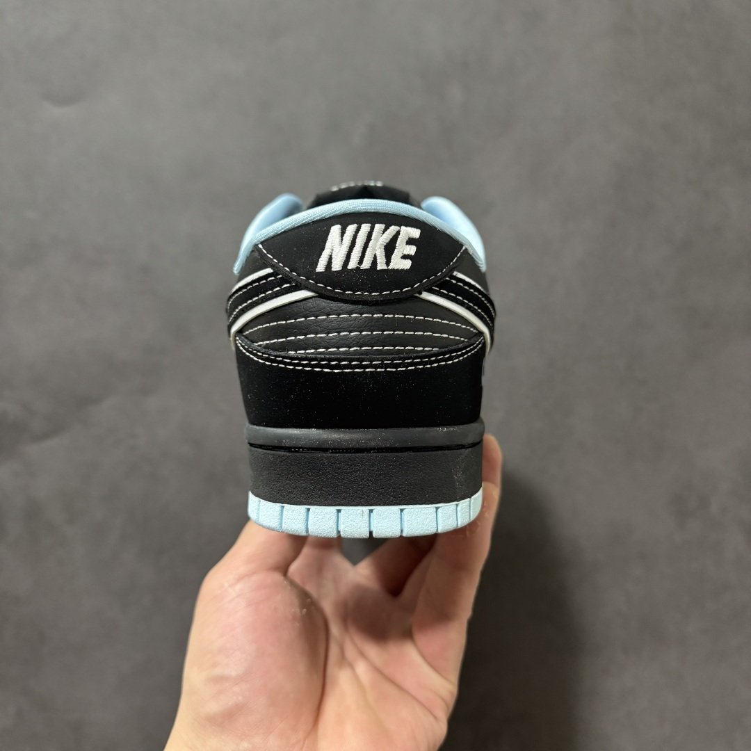 图片[4]-【定制版】Nike Dunk Low Retro 联名 周年高端定制 低帮休闲板鞋 #定制鞋盒 大厂纯原品质出货 超高清洁度 皮料切割干净无任何毛边 细节完美 货号：KK1333-050 尺码：36 36.5 37.5 38 38.5 39 40 40.5 41 42 42.5 43 44 44.5 45-选品中心