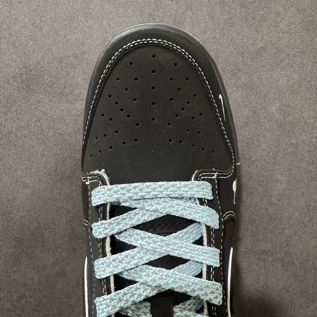 图片[8]-【定制版】Nike Dunk Low Retro 联名 周年高端定制 低帮休闲板鞋 #定制鞋盒 大厂纯原品质出货 超高清洁度 皮料切割干净无任何毛边 细节完美 货号：KK1333-050 尺码：36 36.5 37.5 38 38.5 39 40 40.5 41 42 42.5 43 44 44.5 45-选品中心