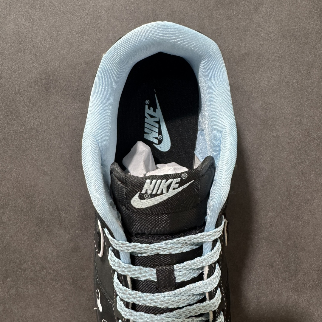 图片[7]-【定制版】Nike Dunk Low Retro 联名 周年高端定制 低帮休闲板鞋 #定制鞋盒 大厂纯原品质出货 超高清洁度 皮料切割干净无任何毛边 细节完美 货号：KK1333-050 尺码：36 36.5 37.5 38 38.5 39 40 40.5 41 42 42.5 43 44 44.5 45-选品中心