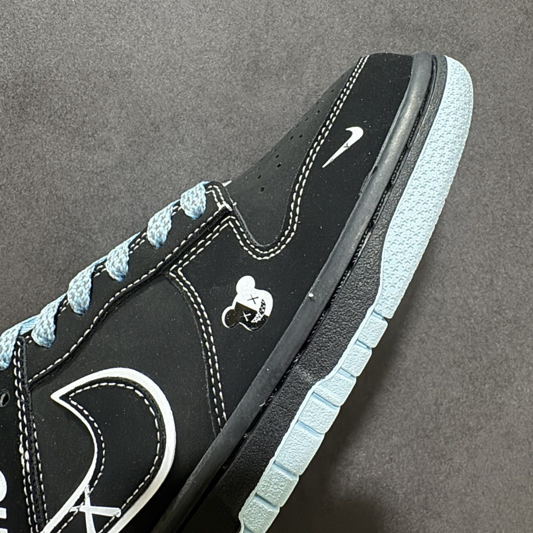 图片[5]-【定制版】Nike Dunk Low Retro 联名 周年高端定制 低帮休闲板鞋 #定制鞋盒 大厂纯原品质出货 超高清洁度 皮料切割干净无任何毛边 细节完美 货号：KK1333-050 尺码：36 36.5 37.5 38 38.5 39 40 40.5 41 42 42.5 43 44 44.5 45-选品中心