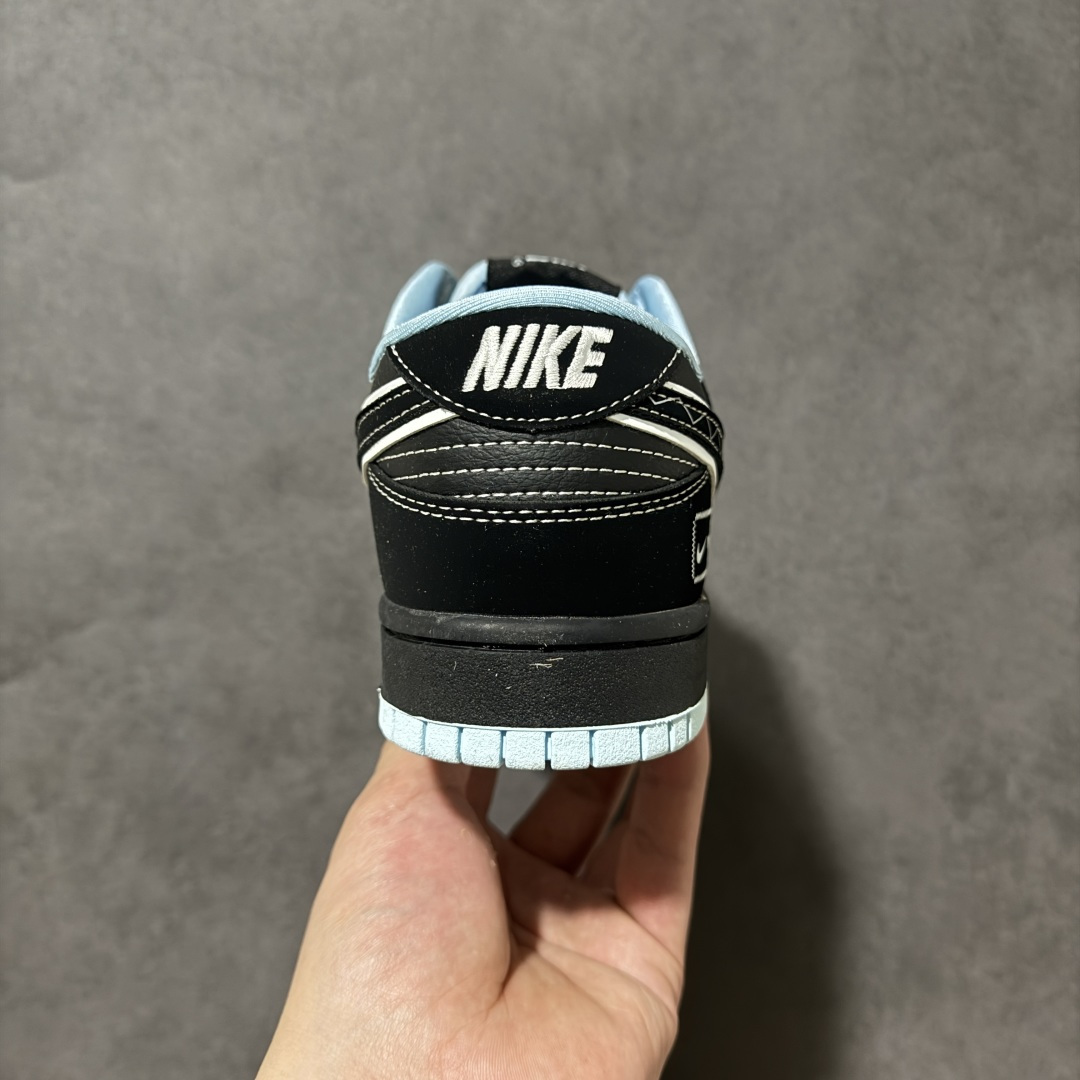 图片[4]-【定制版】Nike Dunk Low Retro 联名 周年高端定制 低帮休闲板鞋 #定制鞋盒 大厂纯原品质出货 超高清洁度 皮料切割干净无任何毛边 细节完美 货号：KK1333-052 尺码：36 36.5 37.5 38 38.5 39 40 40.5 41 42 42.5 43 44 44.5 45-选品中心