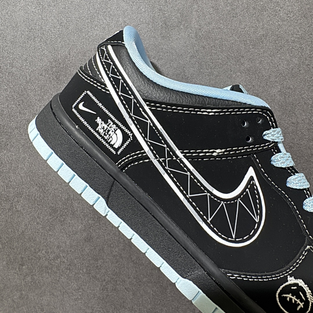 图片[6]-【定制版】Nike Dunk Low Retro 联名 周年高端定制 低帮休闲板鞋 #定制鞋盒 大厂纯原品质出货 超高清洁度 皮料切割干净无任何毛边 细节完美 货号：KK1333-052 尺码：36 36.5 37.5 38 38.5 39 40 40.5 41 42 42.5 43 44 44.5 45-选品中心