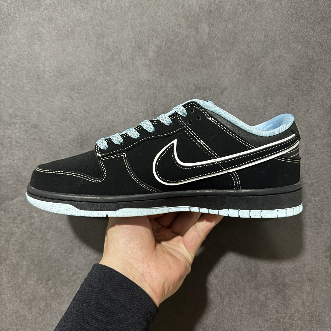 图片[2]-【定制版】Nike Dunk Low Retro 联名 周年高端定制 低帮休闲板鞋 #定制鞋盒 大厂纯原品质出货 超高清洁度 皮料切割干净无任何毛边 细节完美 货号：KK1333-052 尺码：36 36.5 37.5 38 38.5 39 40 40.5 41 42 42.5 43 44 44.5 45-选品中心